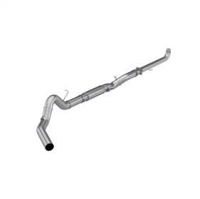 Downpipe Back Exhaust System